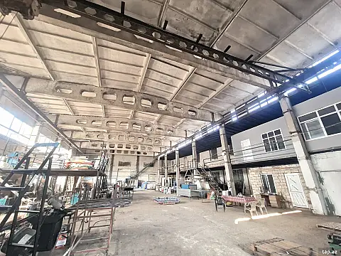 Kirayə verilir obyekt — Bakı, Sabunçu