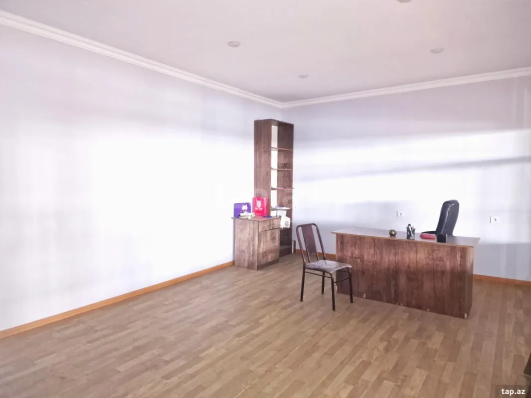 Kirayə verilir obyekt