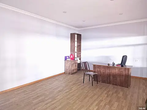 Kirayə verilir obyekt