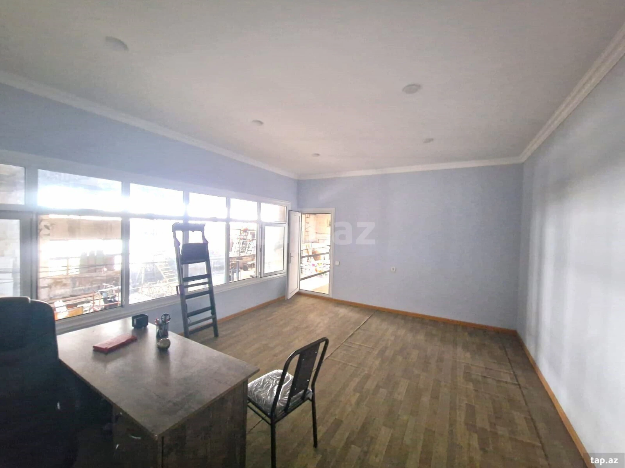 Kirayə verilir obyekt