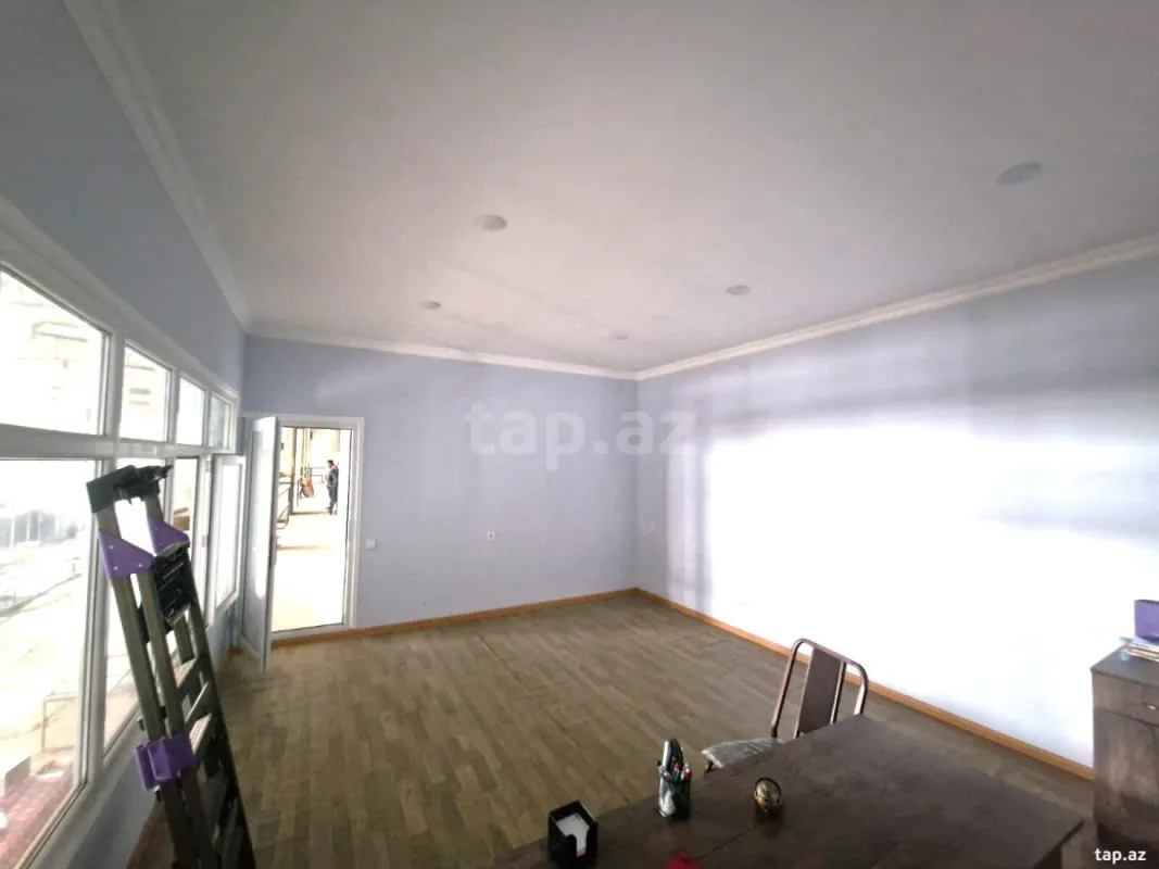 Kirayə verilir obyekt