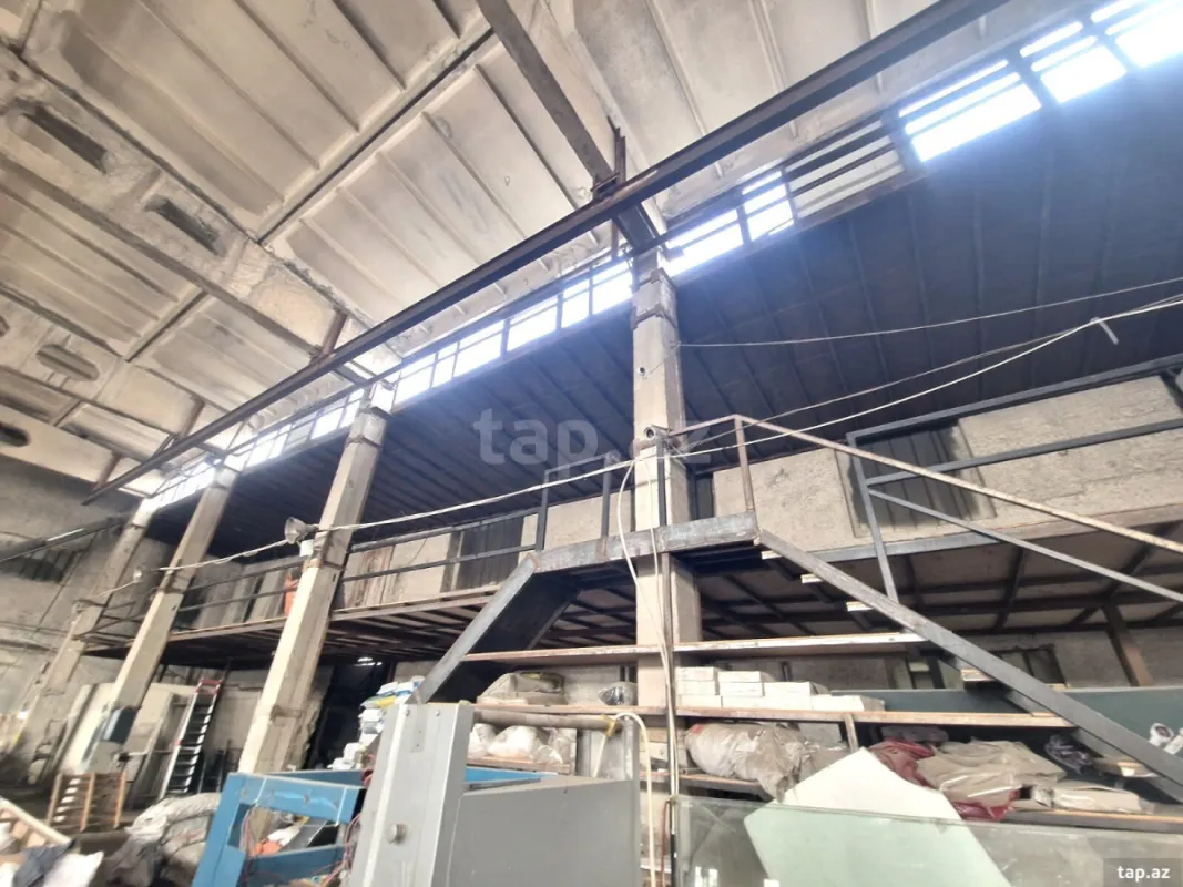 Kirayə verilir obyekt