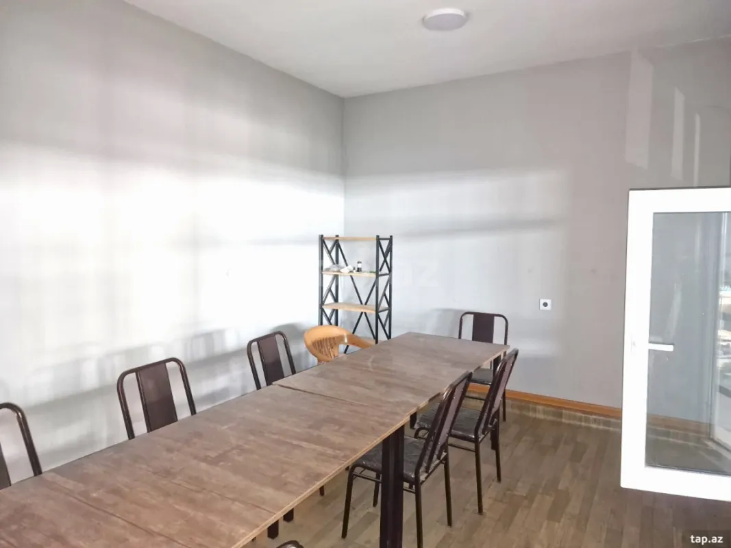 Kirayə verilir obyekt