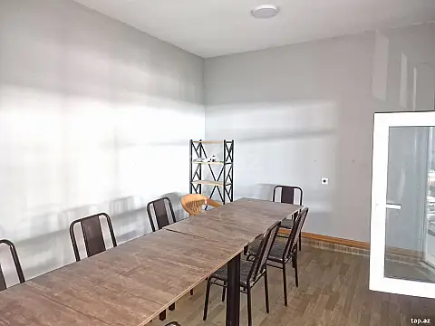 Kirayə verilir obyekt