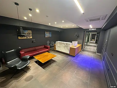 Satılır ofis — Bakı