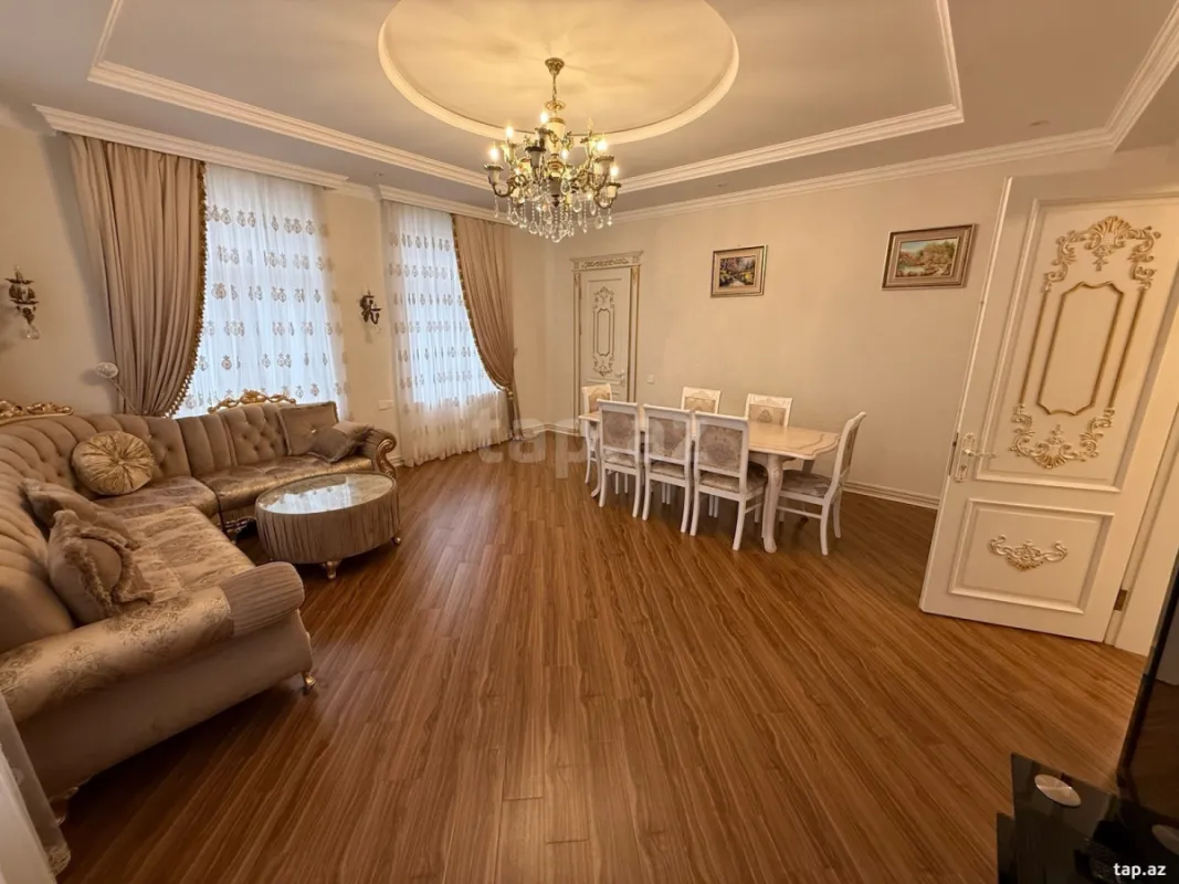Satılır 16 otaqlı həyət evi 220 m²