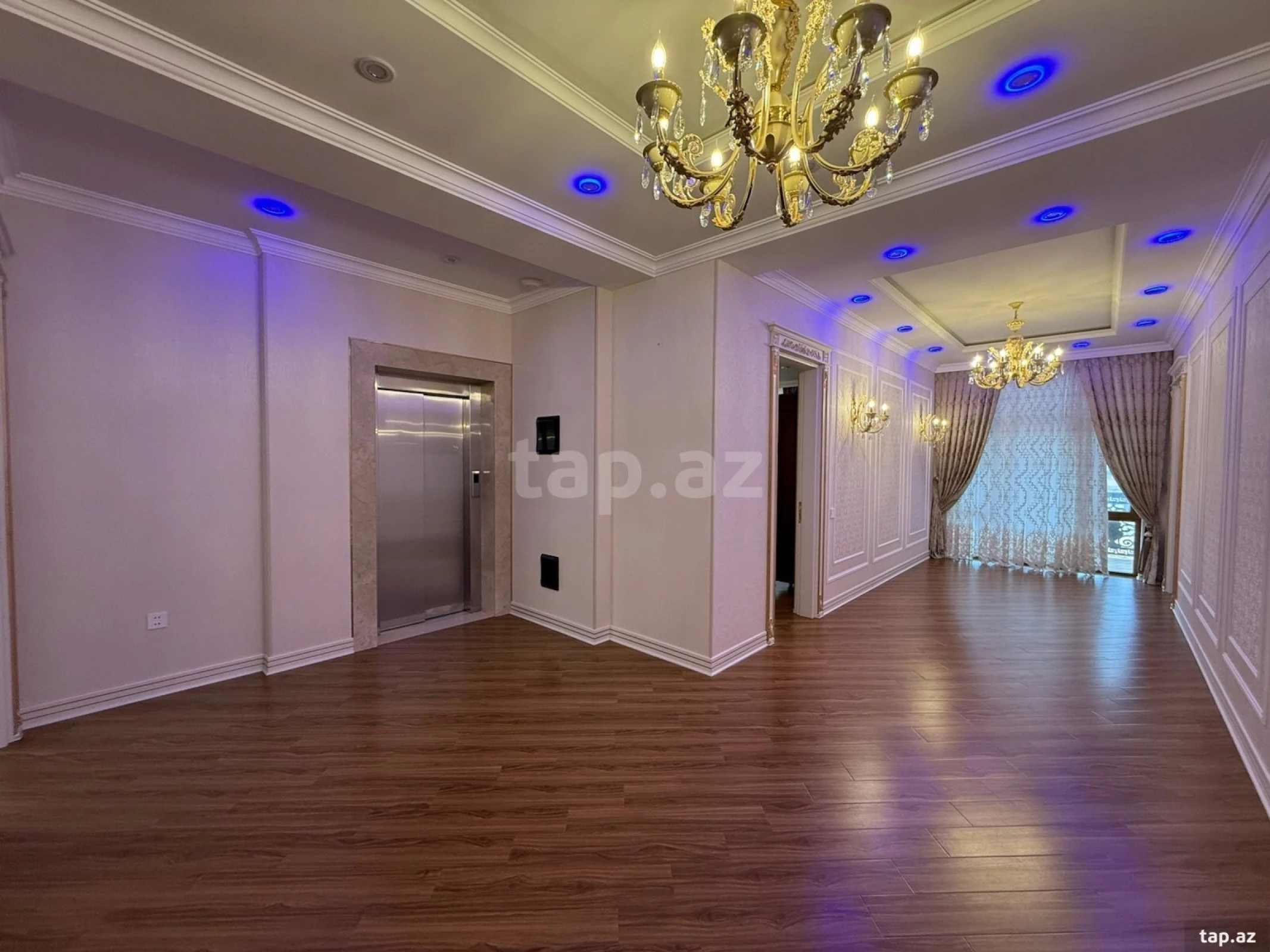 Satılır 16 otaqlı həyət evi 220 m²