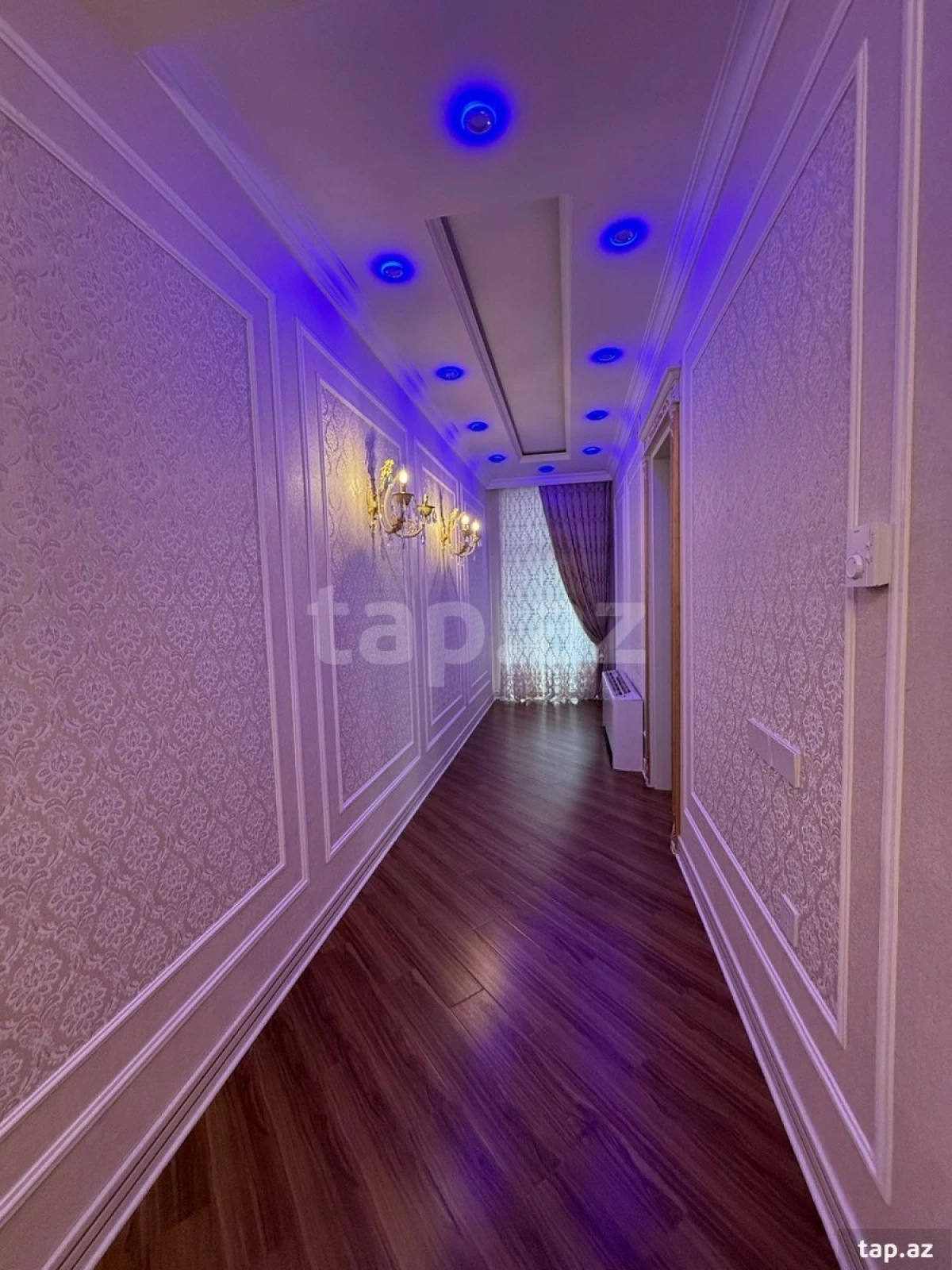 Satılır 16 otaqlı həyət evi 220 m²