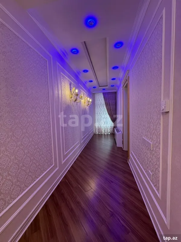 Satılır 16 otaqlı həyət evi 220 m²