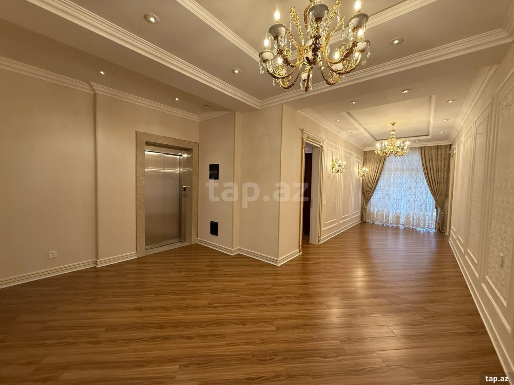 Satılır 16 otaqlı həyət evi 220 m²