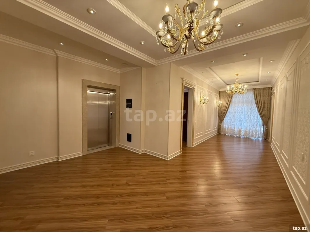 Satılır 16 otaqlı həyət evi 220 m²