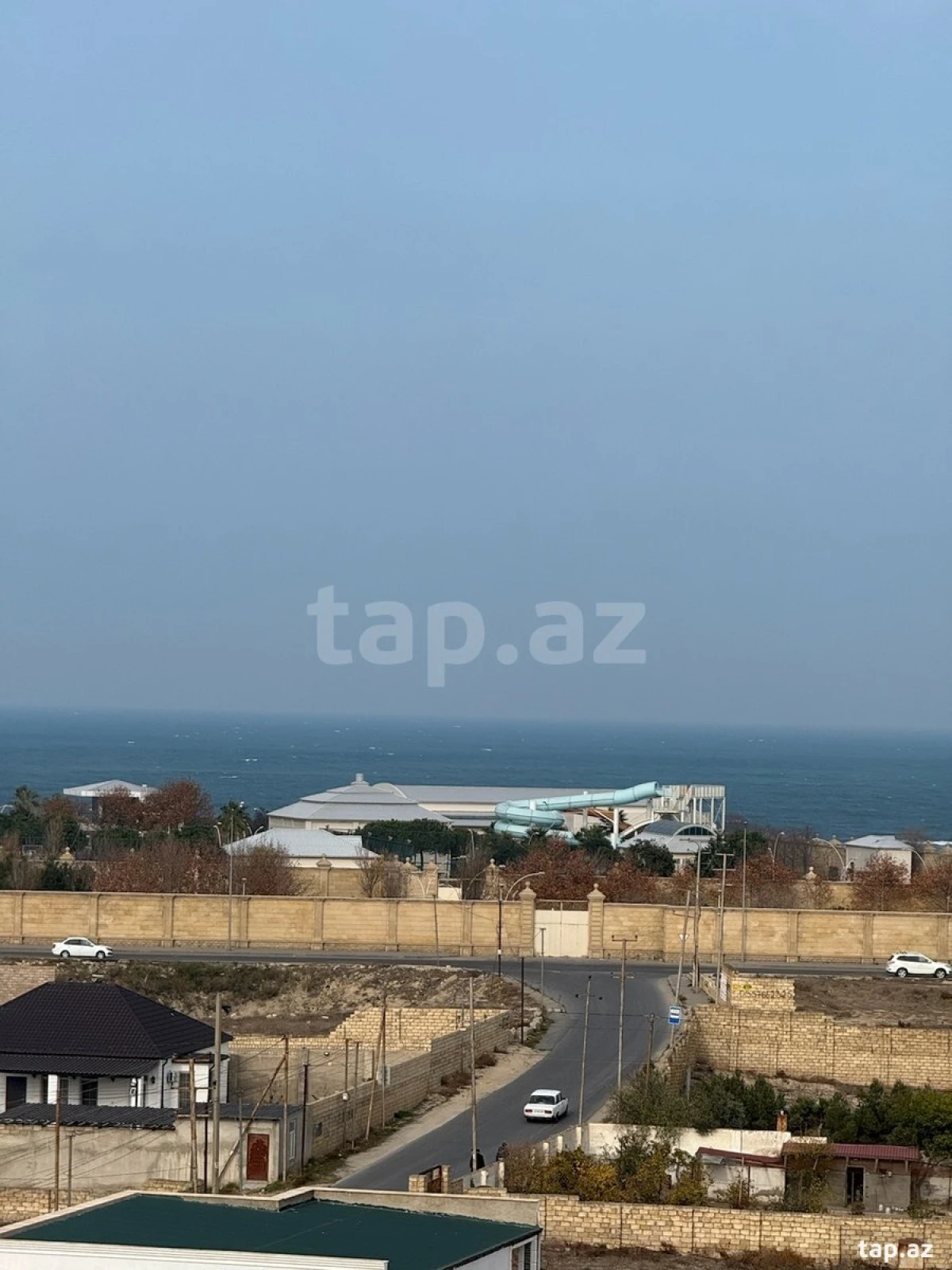 Satılır 16 otaqlı həyət evi 220 m²