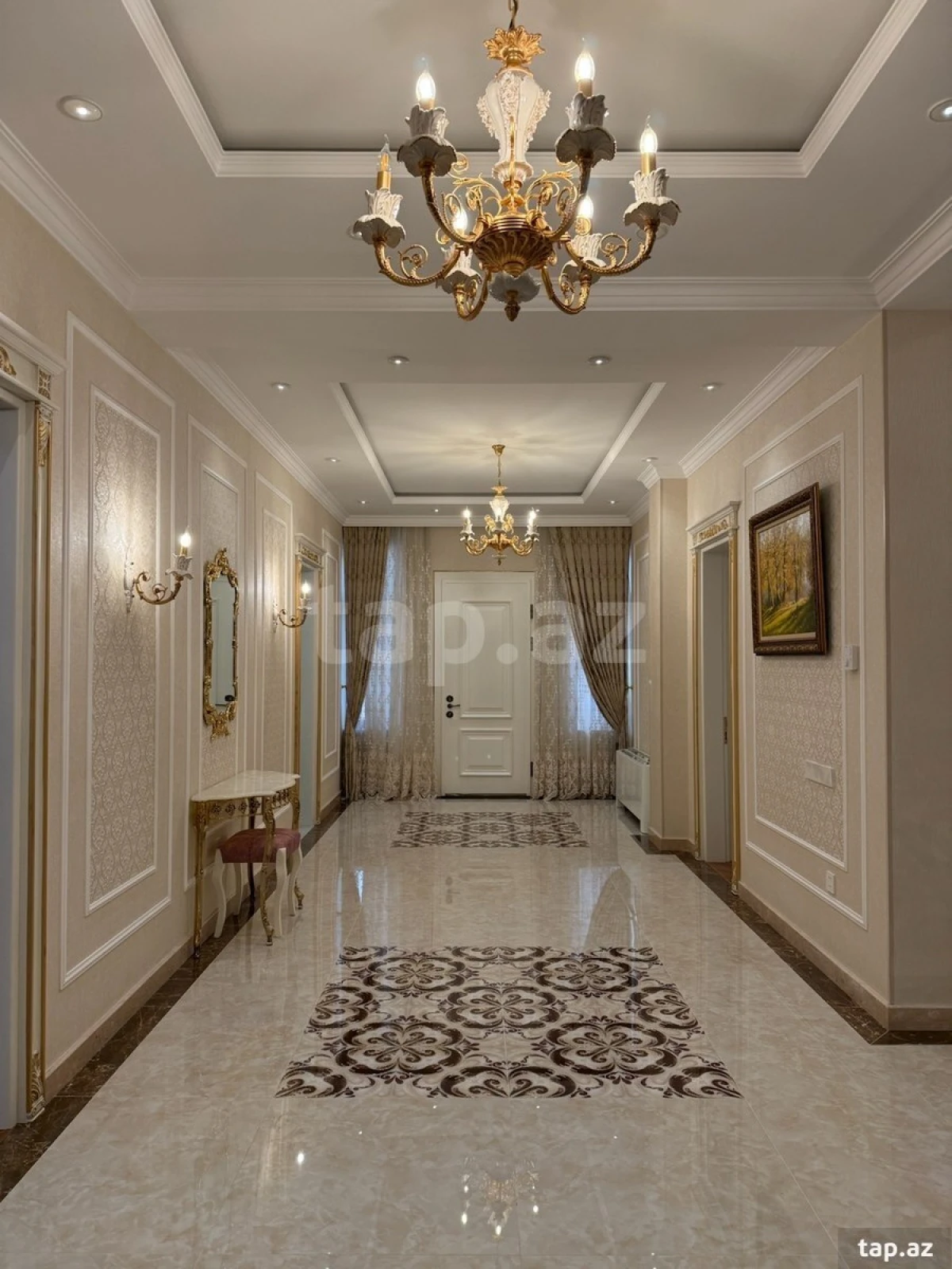 Satılır 16 otaqlı həyət evi 220 m²