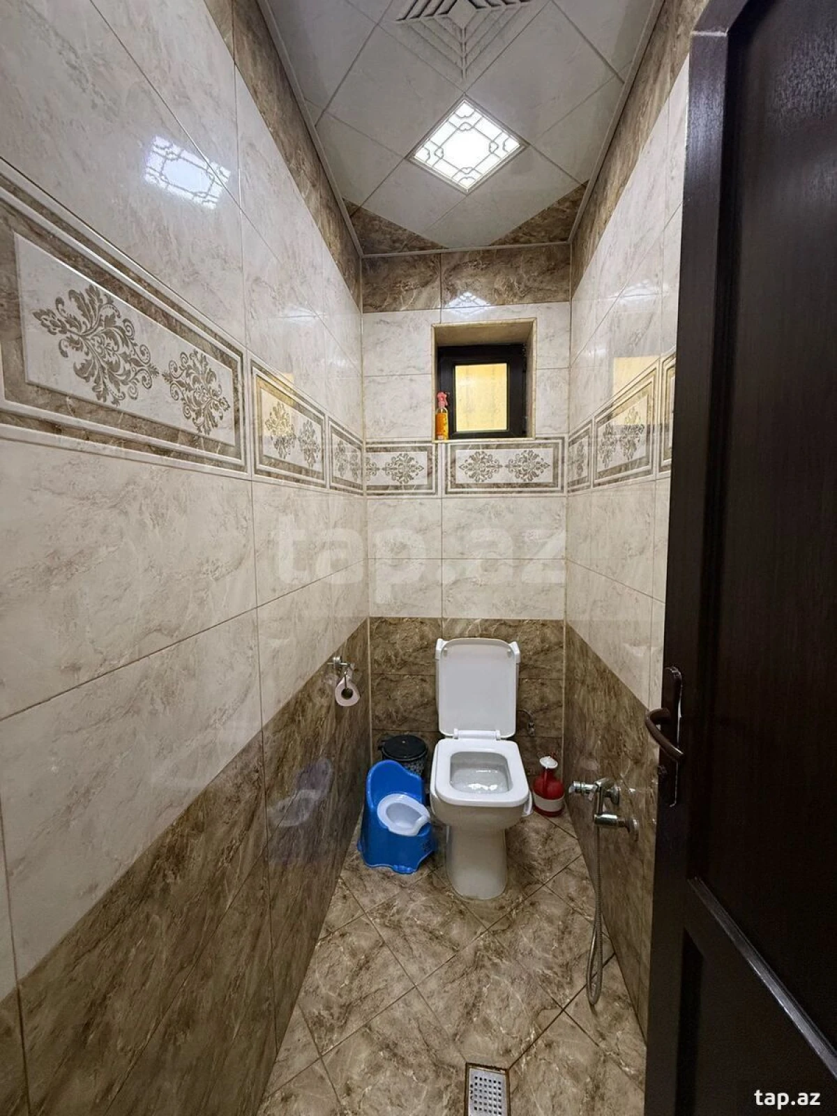 Satılır 3 otaqlı həyət evi