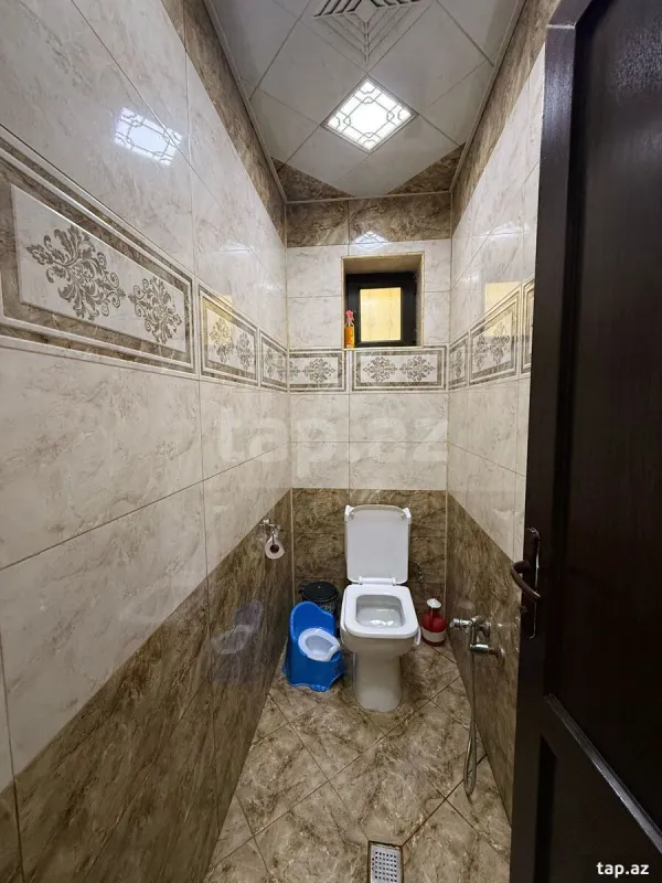 Satılır 3 otaqlı həyət evi