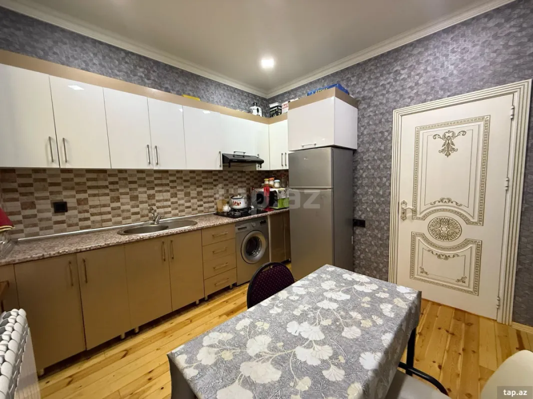 Satılır 3 otaqlı həyət evi