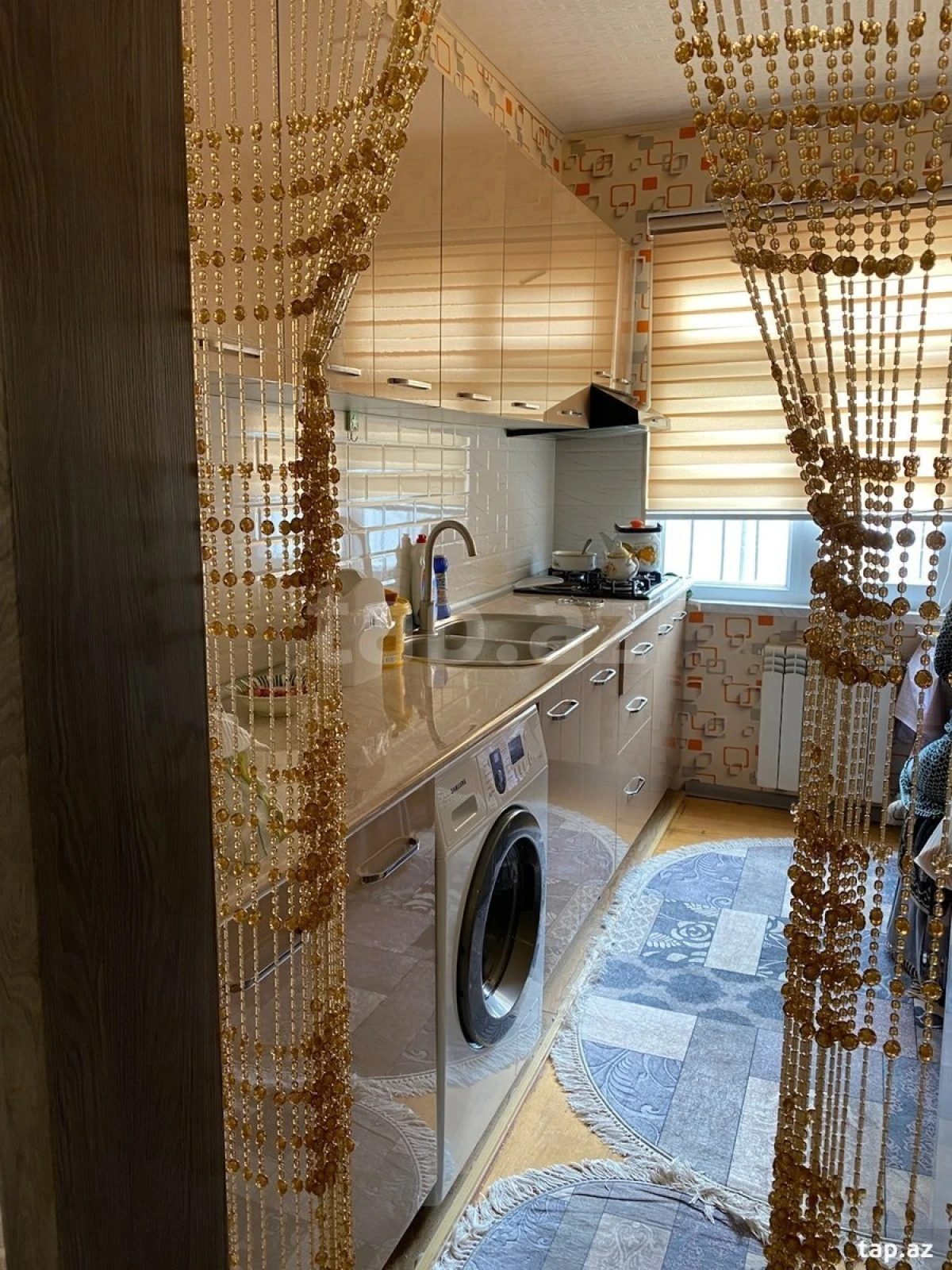 Satılır 5 otaqlı həyət evi 150 m²