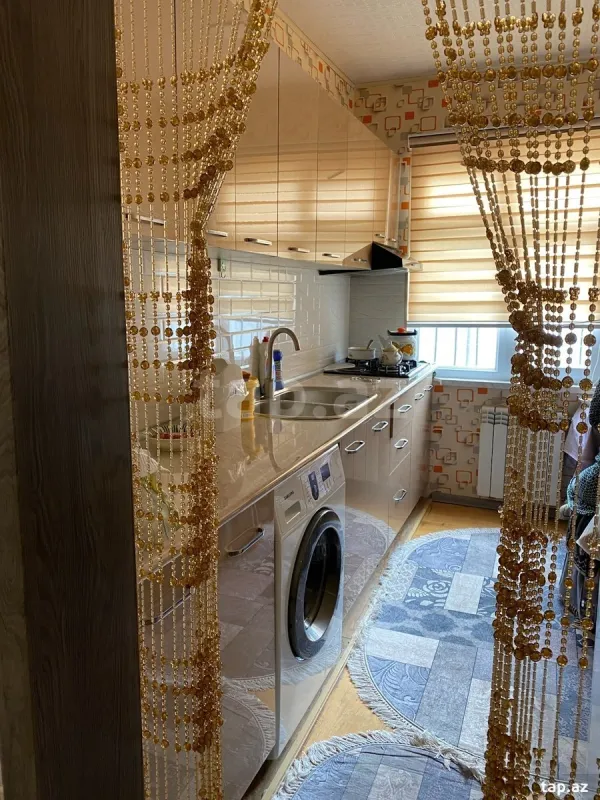 Satılır 5 otaqlı həyət evi 150 m²