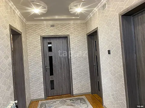 Satılır 5 otaqlı həyət evi 150 m²