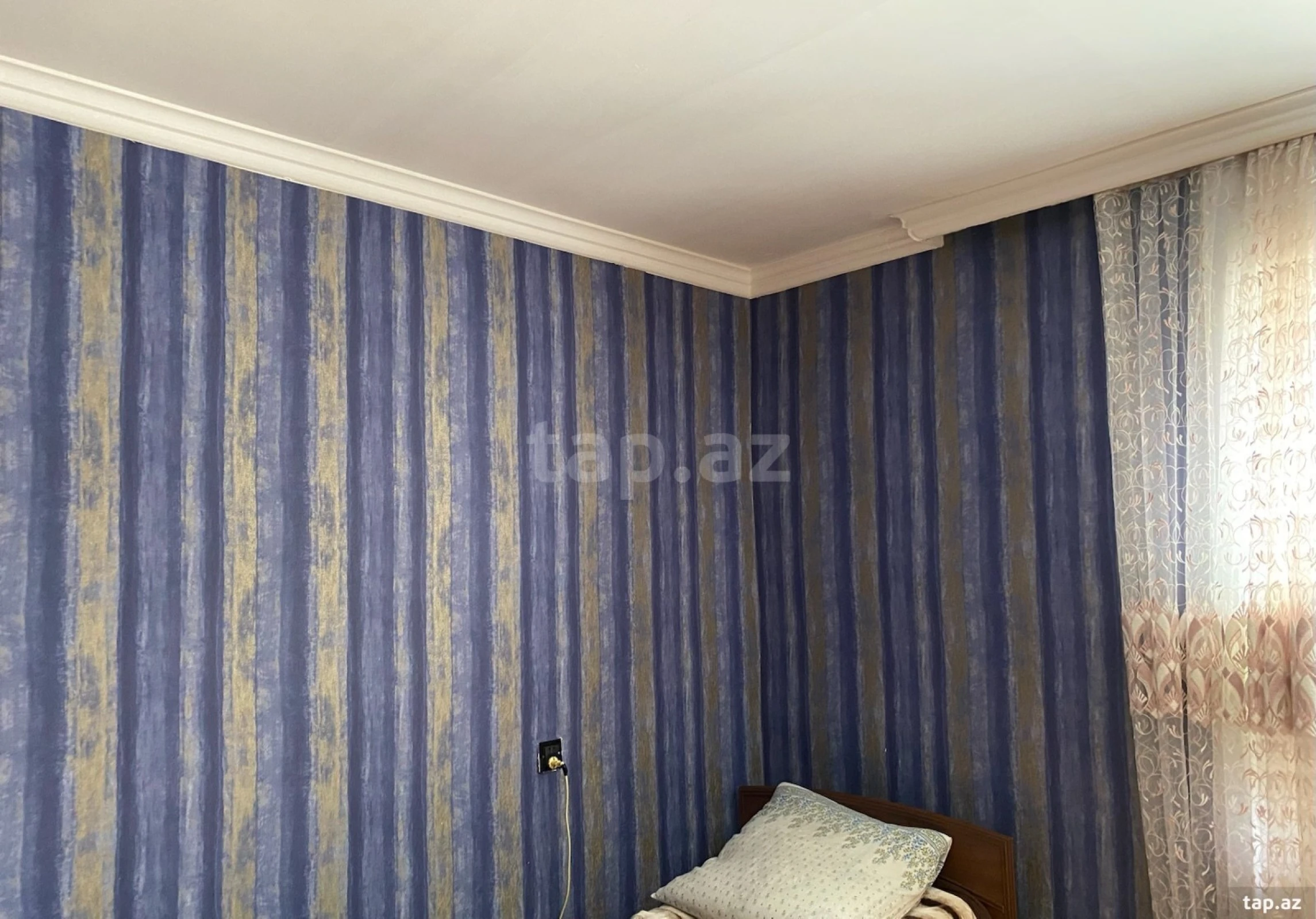 Satılır 5 otaqlı həyət evi 150 m²