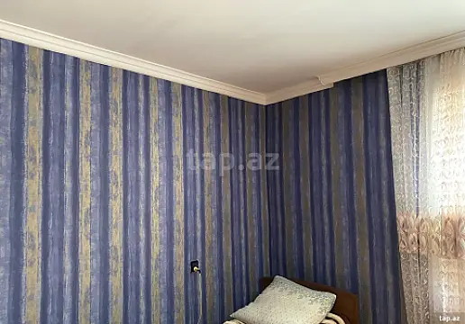 Satılır 5 otaqlı həyət evi 150 m²