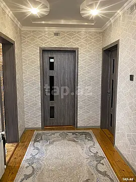 Satılır 5 otaqlı həyət evi 150 m²
