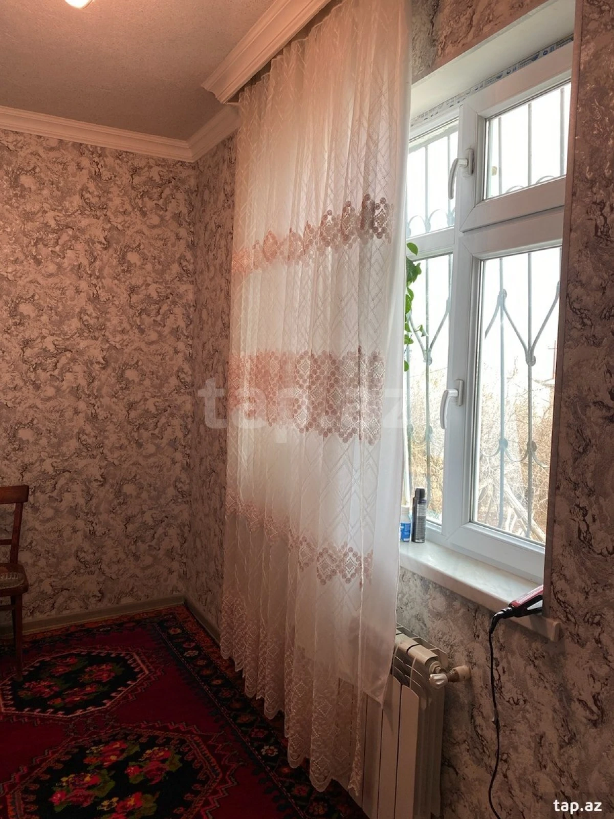 Satılır 5 otaqlı həyət evi 150 m²