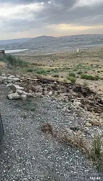 Satılır torpaq sahəsi — Bakı, Binəqədi qəs.