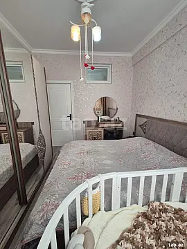 Satılır 2 otaqlı yeni tikili 54 m²