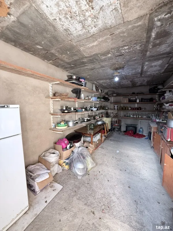 Satılır 4 otaqlı həyət evi