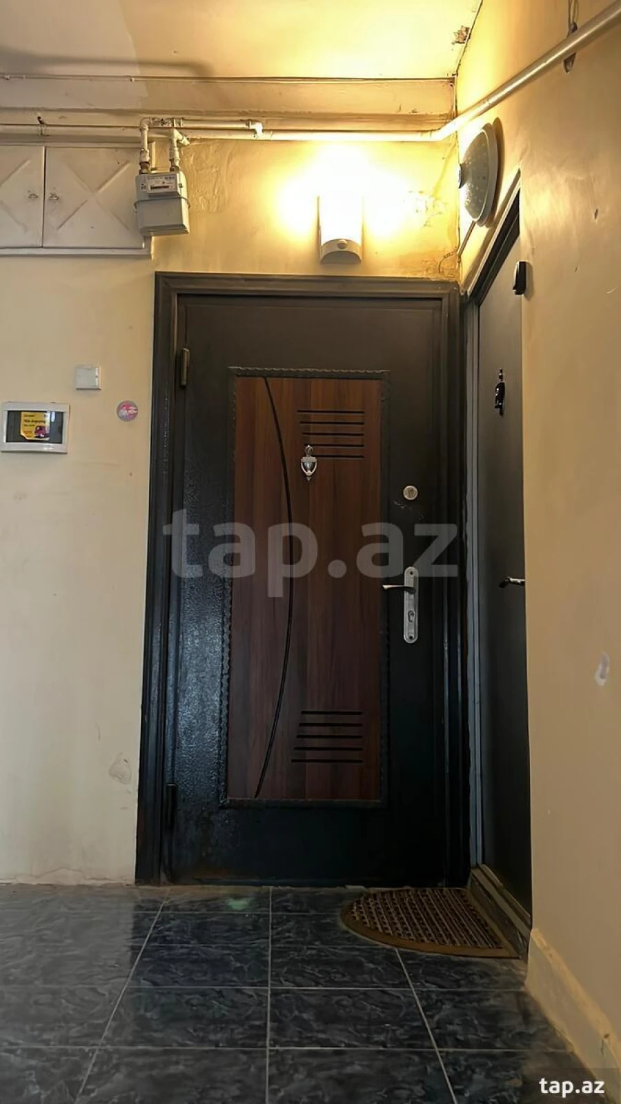 Kirayə verilir 2 otaqlı mənzil 65 m²