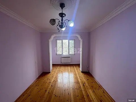 Kirayə verilir 2 otaqlı mənzil 65 m²