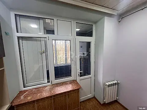 Kirayə verilir 2 otaqlı mənzil 65 m²