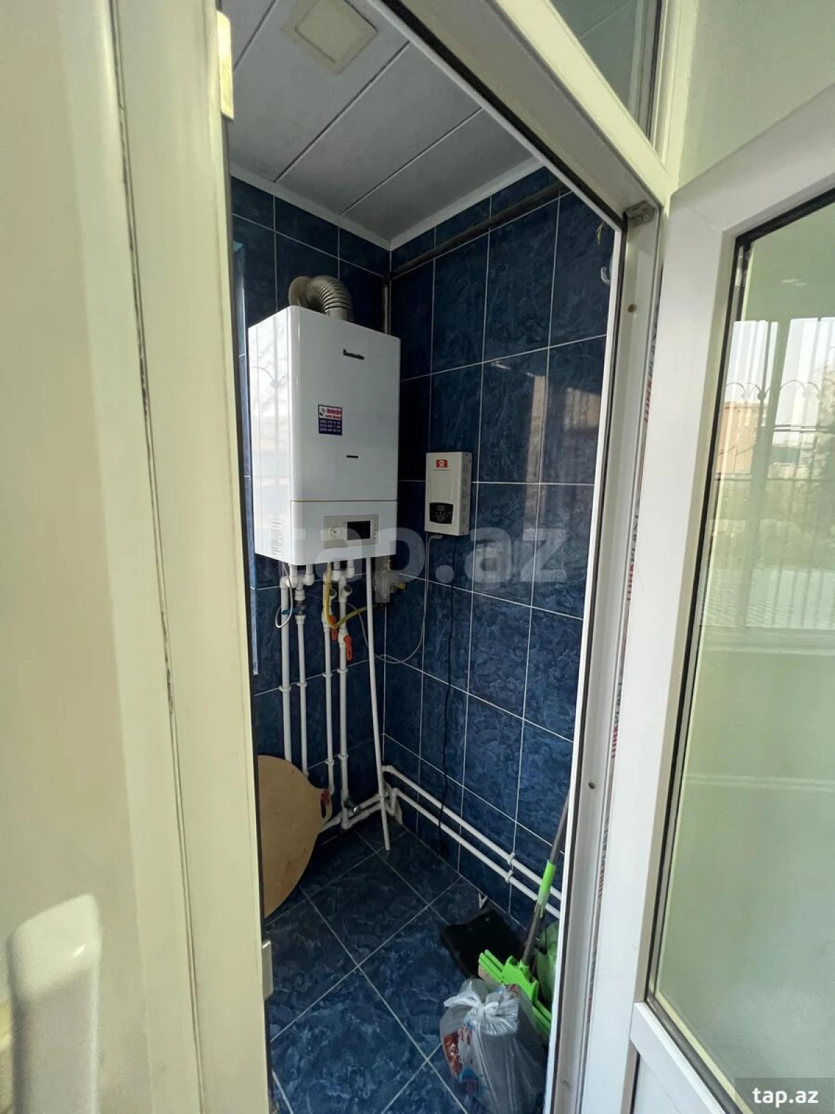 Kirayə verilir 2 otaqlı mənzil 65 m²