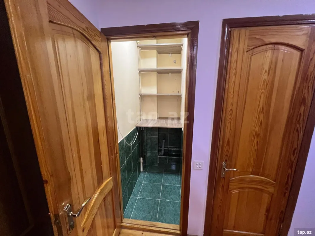 Kirayə verilir 2 otaqlı mənzil 65 m²