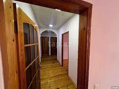 Kirayə verilir 2 otaqlı mənzil 65 m²