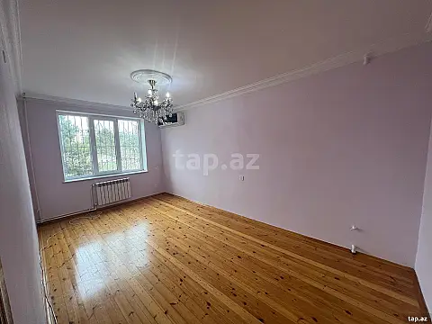 Kirayə verilir 2 otaqlı mənzil 65 m²