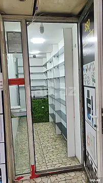 Kirayə verilir ofis — Bakı