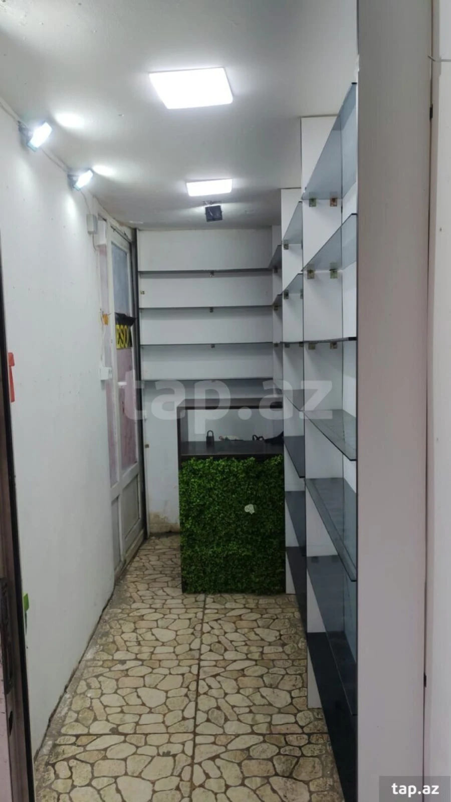 Kirayə verilir ofis