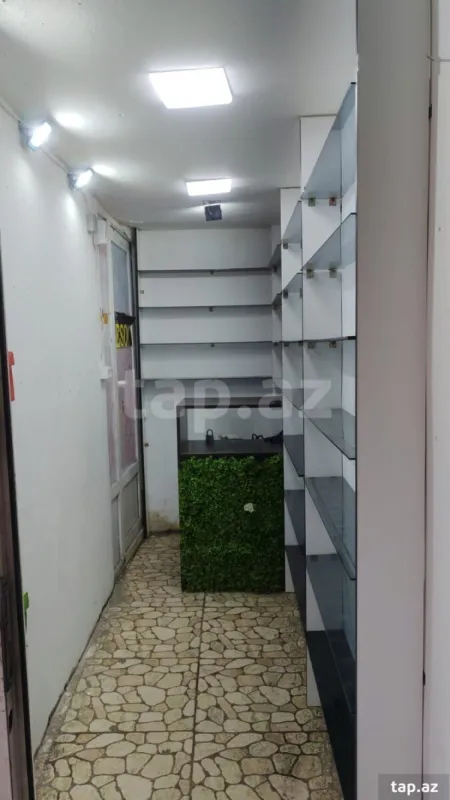 Kirayə verilir ofis