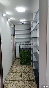 Kirayə verilir ofis