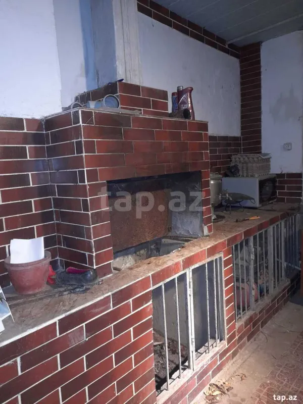 Satılır 6 otaqlı həyət evi