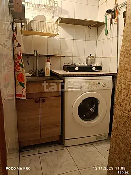 Kirayə verilir 4 otaqlı həyət evi