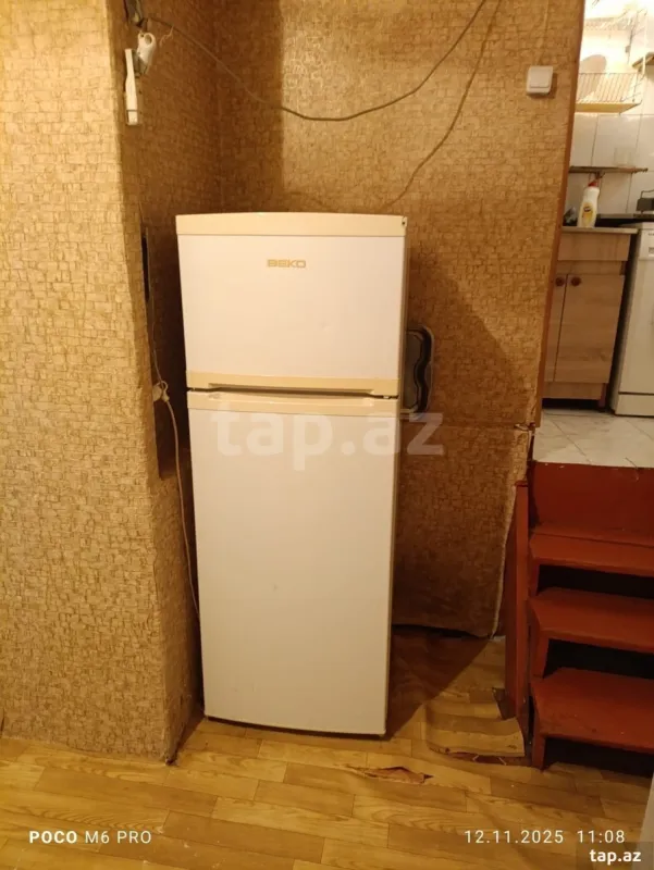 Kirayə verilir 4 otaqlı həyət evi