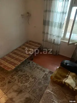 Kirayə verilir 4 otaqlı həyət evi