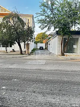 Satılır 3 otaqlı həyət evi 80 m² — Qəbələ 3 otaq 80.00 m²