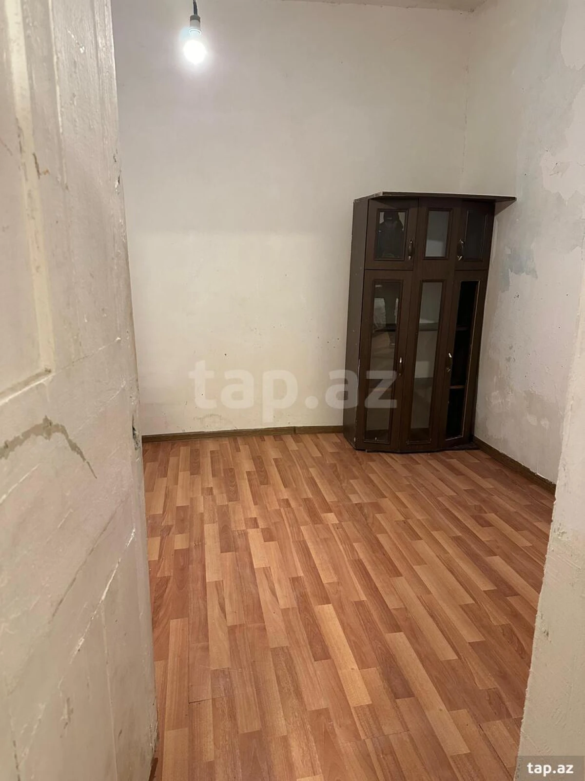 Kirayə verilir 2 otaqlı həyət evi