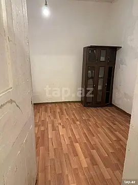 Kirayə verilir 2 otaqlı həyət evi