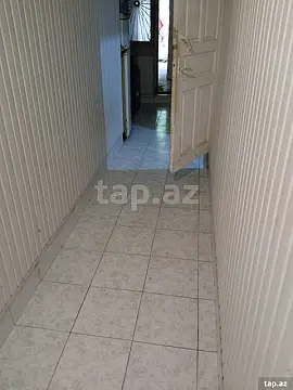 Kirayə verilir 2 otaqlı həyət evi