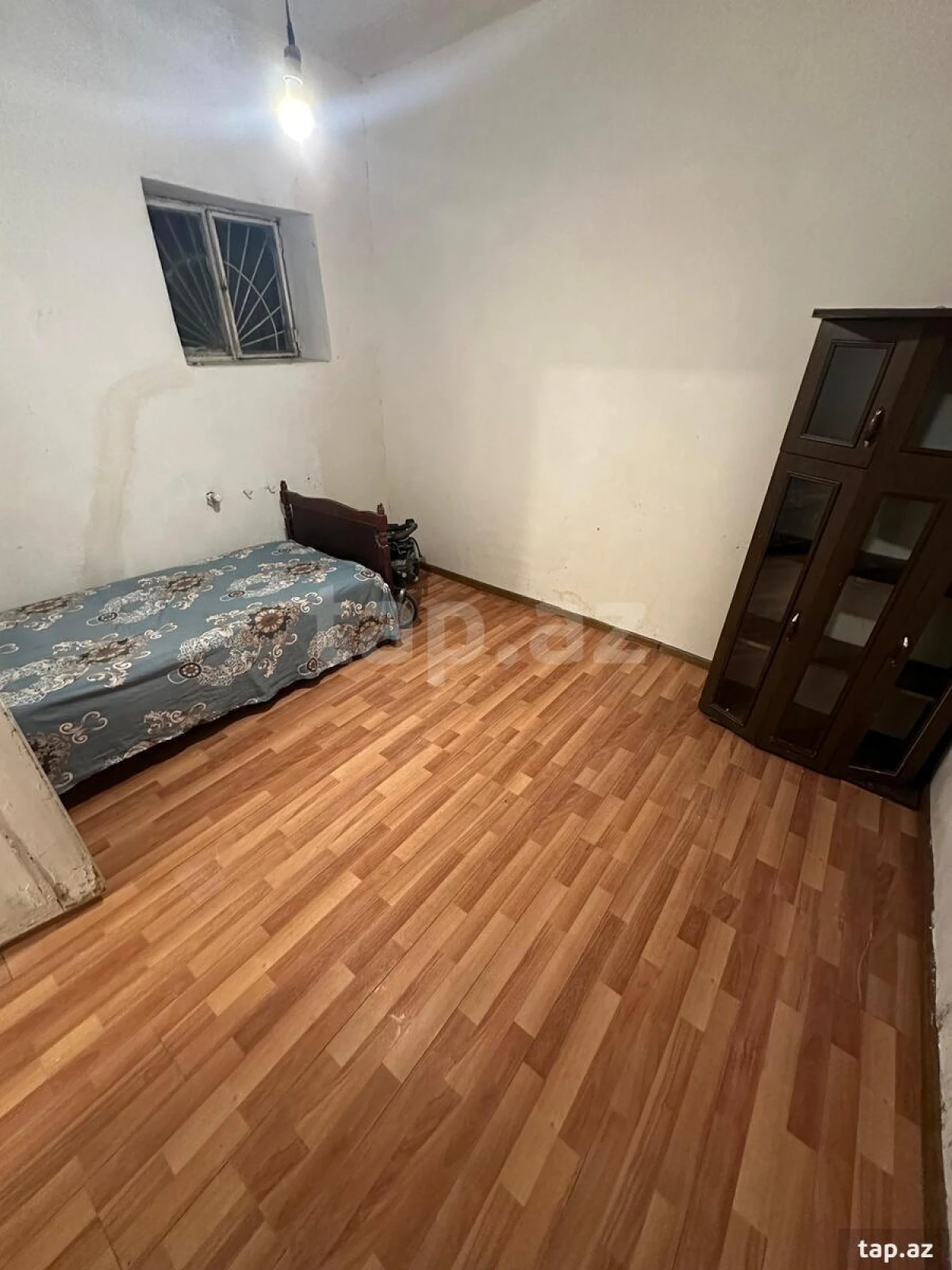 Kirayə verilir 2 otaqlı həyət evi